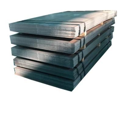 Tianjin Steel Q235 Hr Wear Resistant Steel Sheet/ASTM A36 Carbon Steel Plate Cheap Price