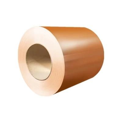 Color Coated Galvanized Steel Coil/ PPGI Steel Coils/Color Coated Steel Sheet