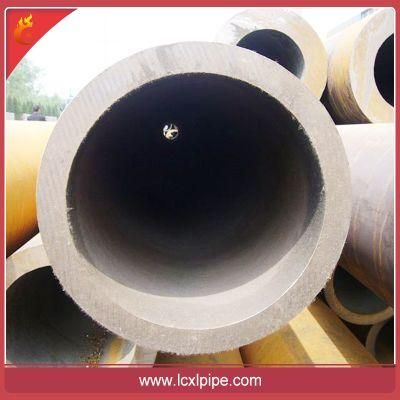 Cold Rolled Stainless Steel Seamless Pipes