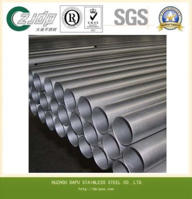 Hot Selling 300 Series Stainless Steel Welded Coiled Pipe
