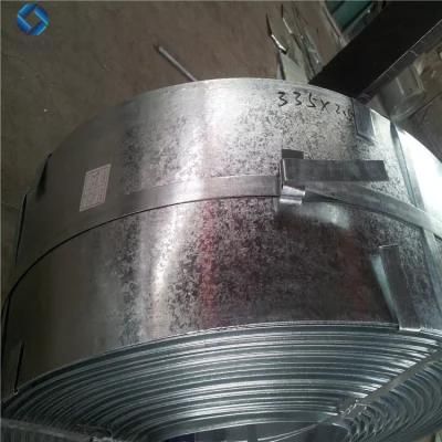 1.5mm Q235 Z275 Galvanized Steel Coil