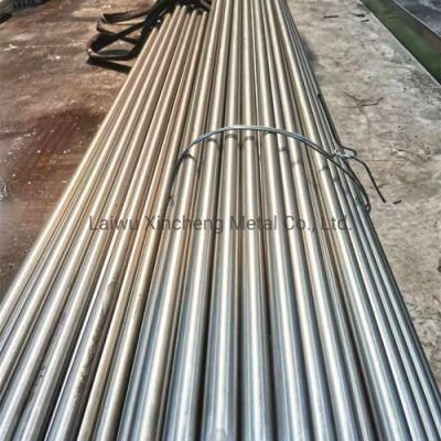 Scm415 Scm435 Scm440 Alloy Steel Bar /4140 Material Heat Treatment