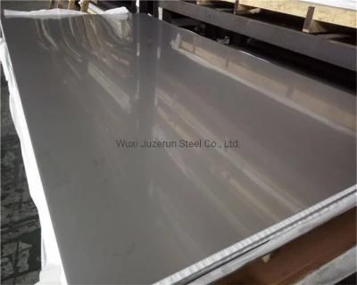 Stainless Steel Sheet 410 2b Finish