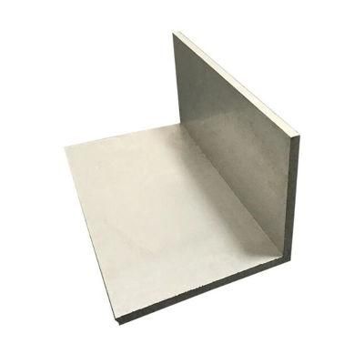 Price A36 Hot Rolled Mild Equal Unequal Angle Steel Bar