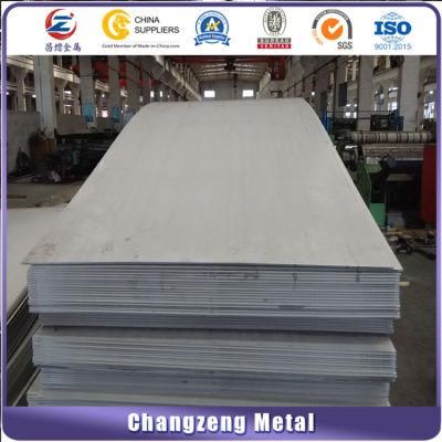 High Quality 1.5mm Thick Stainless Steel Plate 304 Stainless Steel Plate Ship Building Steel Plate
