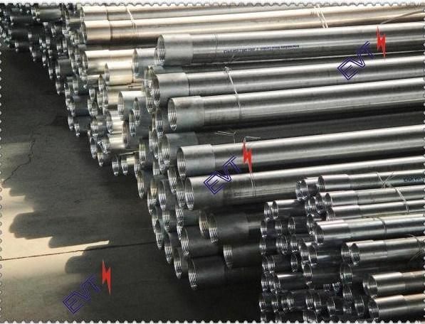 UL Standard Rigid Conduit in High Quality