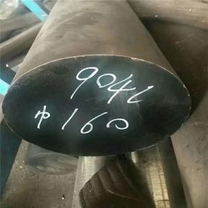 High Quality Stainless Steel Cold Rolled Round Bar 904L
