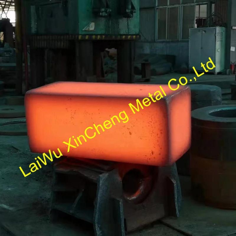 High Temperature Strength Steel Hollow Bar 4140 / 1.7225 / 709m40 / Scm440 / 42CrMo