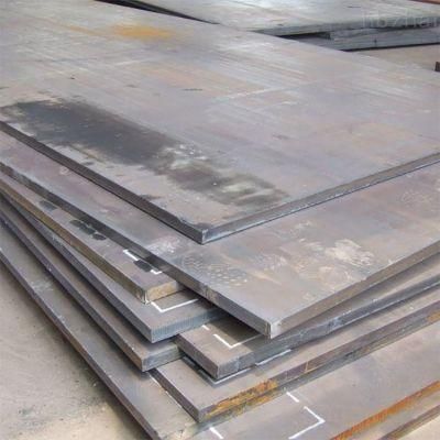 Ar400 500 Ar550 Hb Wear Resistant Steel Plate