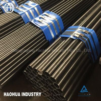 ASTM A336 Seamless Pipe Round Alloy Carbon Steel Pipe Tube