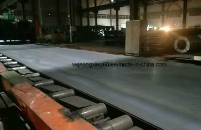 High -Strenght Steel Plate S275j2, Steel Sheets