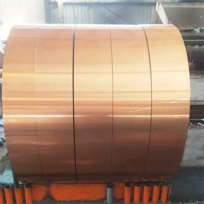 Carbon/Mild Steel/Corrugated Color Coated Steel Sheet/ Coil for Roofing