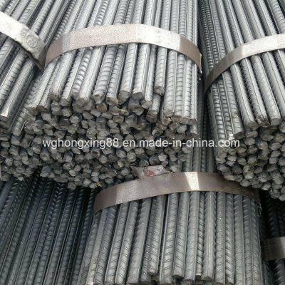 Factory Price HRB335&middot; Steel Rebar Reinforcing Bar