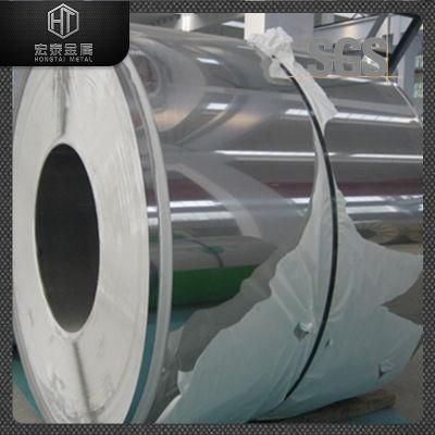 Steel Coils Hot Rolled Big Zero Spangle Gi Galvanized Steel Coil for Sale