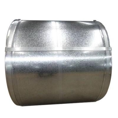 G90 Z275 Hot Dipped Zinc Coated Gi Galvanised Steel Coil