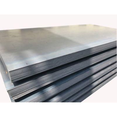 Ms Plate Mild Steel/ Steel Plate Scrap/ Hot Rolled Steel Plate