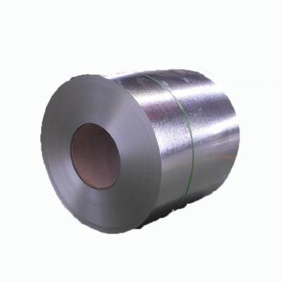 Dx51d Z100 28 Gauge Zinc Coated Galvanized Steel Coil for High Quality