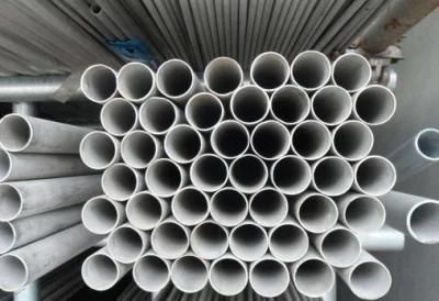 JIS SUS316 Stainless Steel Seamless Tubes