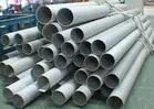 ASTM A312 Seamless Stainless Steel Pipe (304, 316L, 321, 310S)