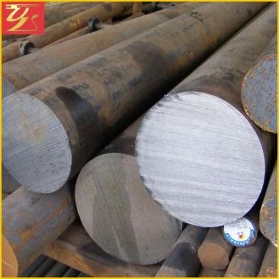 Spring Steel Alloy Steel 65mn Steel Round Bar