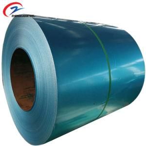 PVDF Painting PPGI/PPGL Pre-Painted Hot Dipped Galvalume Steel Coil