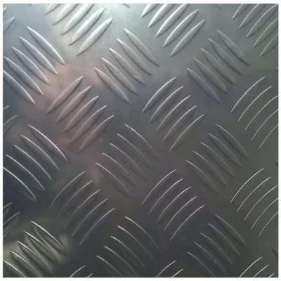 2205 254smo Stainless Steel Plate, Galvanized Plate, Embossed Steel Plate, Polishing, Ex Factory Price