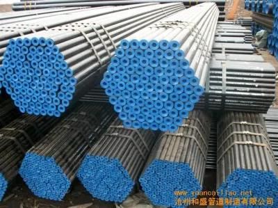ASTM A106gr. B Seamless Steel Pipeapi 5L Seamless Steel Pipe
