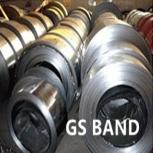 304 316 Steel Heavy Industrial Cold Rolledpolished Finish Stainless Steel Strip Banding