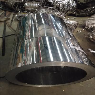 Stainless Steel Sheet 430 201 304 304L