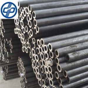 DIN1629 St37 St44st52 Round Seamless Tube &Pipe Building Material