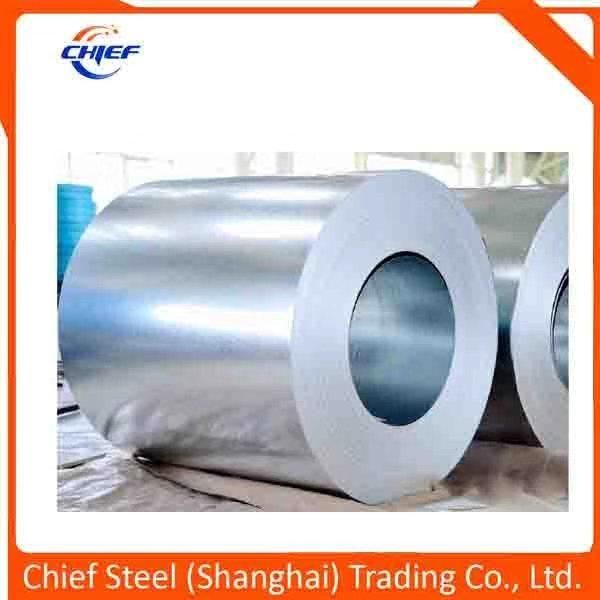Galvanized Coils Used in Animal Husbandry and Fishery Industry, to Produce Frozen Device to Store and Transport Food, Meat and Aquatic Products.