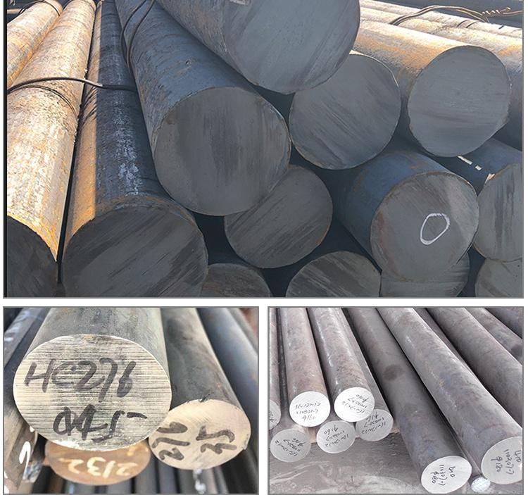 ASTM JIS DIN 25mm 30mm 60mm 1045 S45c C45 1.0503 Steel Bar Rod