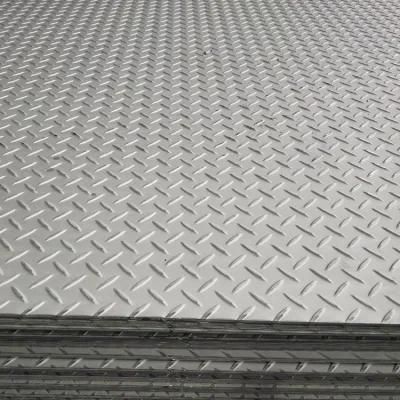 3mm 6mm Checker Plate Price Chakkar Plate Black Diamond Plate