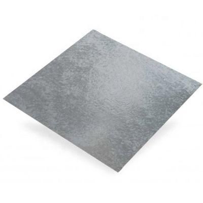 Hot Rolled Zhongxiang Standard or as Customer Iron Sheet Galvanized Steel with ISO