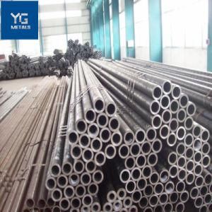 Mild Steel Price for Small Size A179 and A192 Seamless Boiler Tube and Heat Exchanger Tube