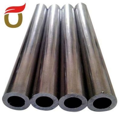 Round, Square, Special Shaped Cold Rolled Tube 430 Stainless Steel Pipe
