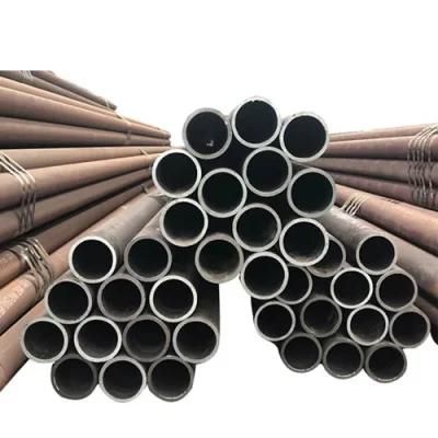 High Quality Hot Rolled Seamless DN1000 Carbon Seamless Steel Pipes and Tubes