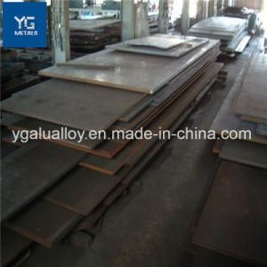 A36 Q345b Ss400 Hot Rolled Low Alloy Carbon Mild Steel Plate/Sheet
