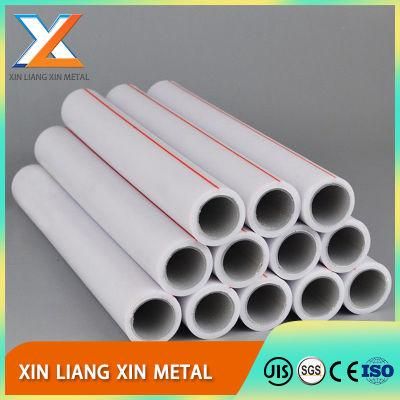 ASTM 2205 2507 Hot/Cold Rolled No. 1/ 2b Surfacestainless Steel Rectangular Tube for Decoration