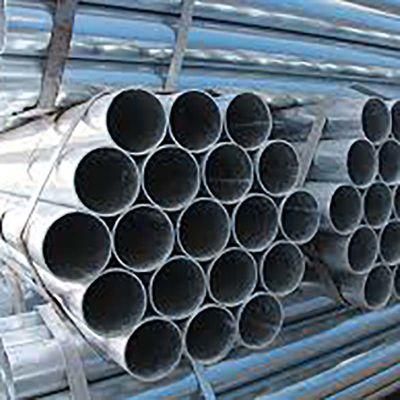 High Standard Best Quality ASTM Large Diameter Range Steel Pipe for Sale