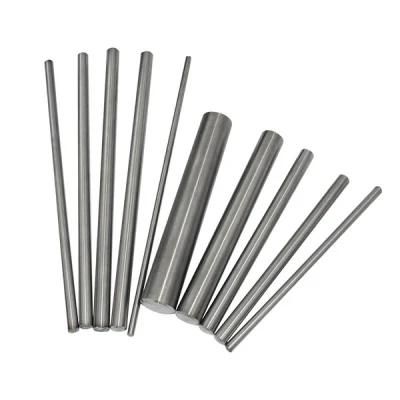 Factory Price 316 Stainless Steel Round Rod for Industry Use