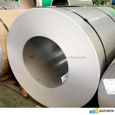 Cold Rolled 201 430 304 Stainless Steel Coil