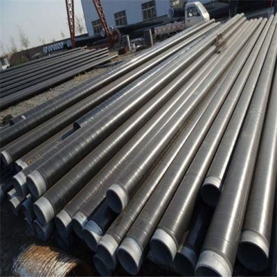 Hot Sale Chinese Manufacture Pipe Price Seamless Steel Pipeline Tube