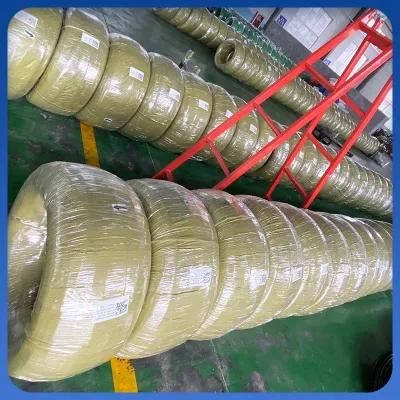 Chinese Suppliers 1.6mm High Carbon Steel Wire