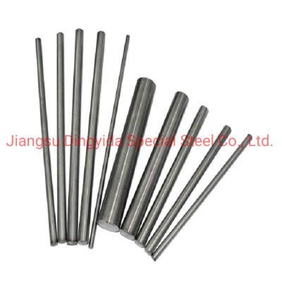 Ss Steel Rod Stainless Seamless Steel Bar Stainless Steel Bar Price 304/316/321 Stainless Steel Round Bar