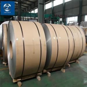 Ss400 Hot Rolled Steel Sheet in Coil for Making Pipes