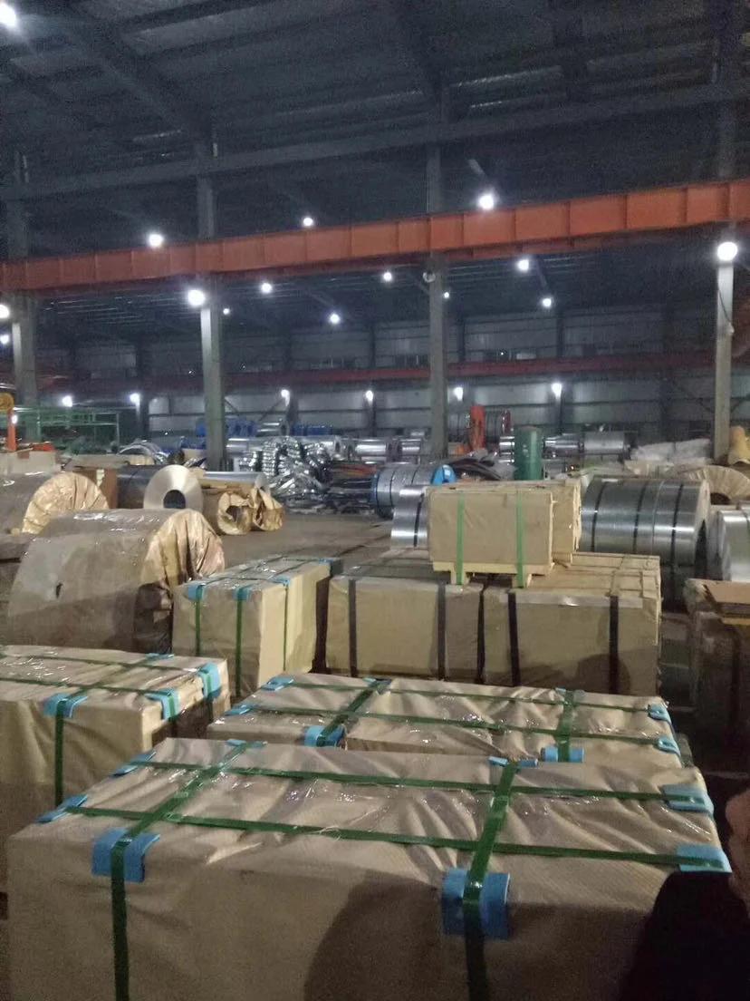 Galvanized Steel Strip Galvanized Steel Coil Galvanized Steel Plate Color Coated Coil Stainless Steel Coil Hot Rolled Low Carbon Steel Coil and Sheet