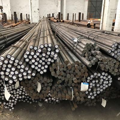 AISI 1045 1020 Round Carbon Alloy Steel Bars