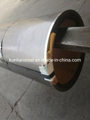 Cold Rolled Mirror Polished AISI 201 202 304 304L 321 430 347 329 420 Stainless Steel Coil Factory Price