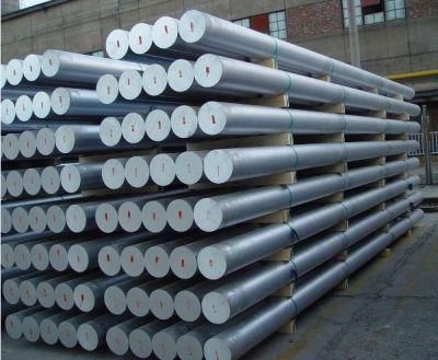 50mm Diameter 304L 316L Stainless Steel Rods